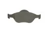 Колодка гальм. диск. FORD FIESTA, FUSION, MAZDA 2 передн. Bosch 0 986 424 558 (фото 5)