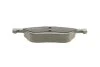 Колодка гальм. диск. FORD FIESTA, FUSION, MAZDA 2 передн. Bosch 0 986 424 558 (фото 6)