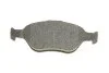 Колодка гальм. диск. FORD FIESTA, FUSION, MAZDA 2 передн. Bosch 0 986 424 558 (фото 8)