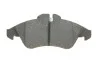 Колодка гальм. диск. MB SPRINTER 2-t, VW LT 28-35 передн. Bosch 0 986 424 218 (фото 5)