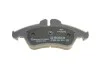 Колодка гальм. диск. MB SPRINTER 2-t, VW LT 28-35 передн. Bosch 0 986 424 218 (фото 7)