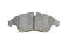 Колодка гальм. диск. MB SPRINTER 2-t, VW LT 28-35 передн. Bosch 0 986 424 218 (фото 8)