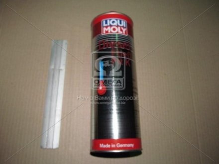 Антигель для дизпалива, концентрат DIESEL FLIESS-FIT K 1л Liqui Moly 1878 (фото 1)