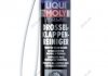 Очиститель дроссельных заслонок PRO-LINE Drosselklappen-Reiniger 0.4л Liqui Moly 5111 (фото 2)