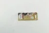Лампа накаливания W1,2W 12V 1.2W W2X4,6d 2шт blister Philips 12516B2 (фото 3)