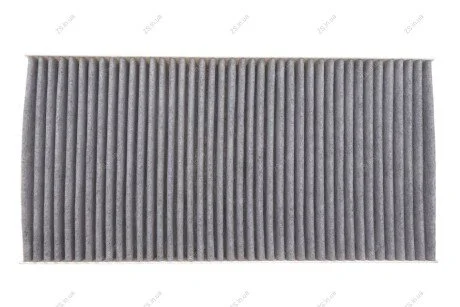 Фільтр салону OPEL CORSA C /K1081A вугільний (WIX-Filtron) WIX FILTERS WP9035