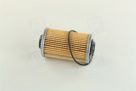 Фільтр масляний двигуна OPEL INSIGNIA 2.8 08- (WIX-FILTERS) WIX FILTERS WL7465 (фото 1)