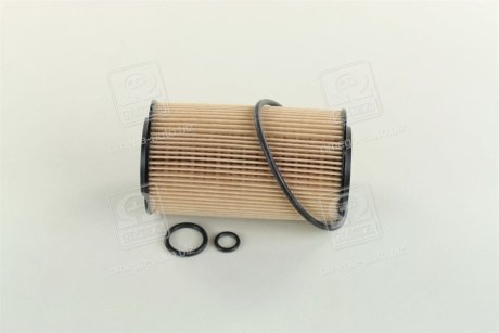 Фильтр масляный двигателя MERCEDES /OE640/5 (WIX-Filtron) WIX FILTERS WL7240 (фото 1)