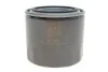 Фільтр масляний двигуна MITSUBISHI /OP536 (WIX-Filtron) WIX FILTERS WL7081 (фото 1)