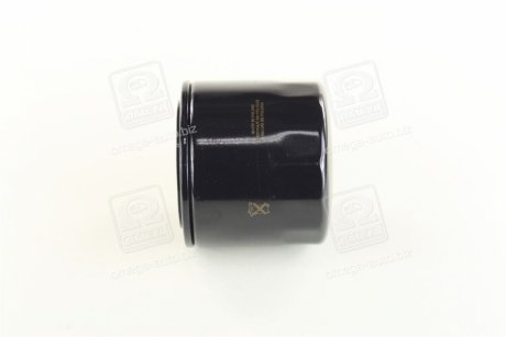 Фільтр масляний двигуна MITSUBISHI /OP536 (WIX-Filtron) WIX FILTERS WL7081 (фото 1)