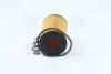Фильтр масляный двигателя MERCEDES /OE640/2 (WIX-Filtron) WIX FILTERS WL7009 (фото 2)