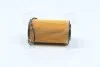 Фильтр масляный двигателя MERCEDES /OE640/2 (WIX-Filtron) WIX FILTERS WL7009 (фото 3)