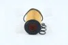 Фильтр масляный двигателя MERCEDES /OE640/2 (WIX-Filtron) WIX FILTERS WL7009 (фото 4)