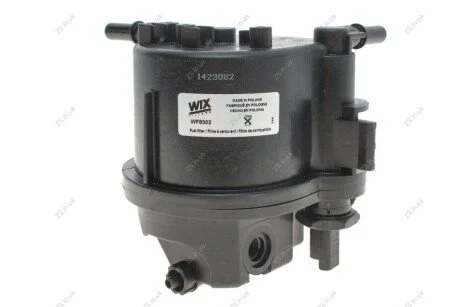 Фільтр топл. CITROEN, PEUGEOT, FORD /PS974 (WIX-Filtron) WIX FILTERS WF8302