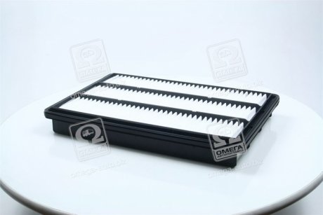 Фільтр повітряний MITSUBISHI PAJERO /AP172/3 (WIX-Filtron) WIX FILTERS WA9481