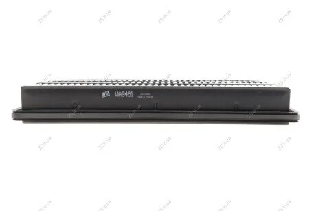 Фільтр повітряний MITSUBISHI PAJERO /AP172/3 (WIX-Filtron) WIX FILTERS WA9481