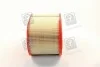 Фильтр воздушный MITSUBISHI GALANT /AE333/1 (WIX-Filtron) WIX FILTERS WA6019 (фото 2)