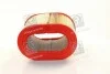 Фильтр воздушный MITSUBISHI GALANT /AE333/1 (WIX-Filtron) WIX FILTERS WA6019 (фото 3)