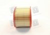 Фільтр повітряний MITSUBISHI GALANT /AE333/1 (WIX-Filtron) WIX FILTERS WA6019 (фото 4)