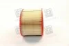 Фильтр воздушный MITSUBISHI GALANT /AE333/1 (WIX-Filtron) WIX FILTERS WA6019 (фото 4)