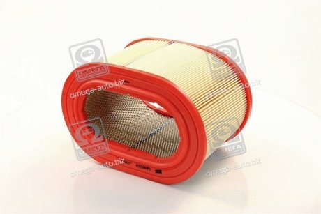 Фільтр повітряний MITSUBISHI GALANT /AE333/1 (WIX-Filtron) WIX FILTERS WA6019 (фото 1)