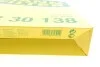 Фільтр повітряний OPEL ASTRA H, ZAFIRA B 1.7-1.9 CDTI 04- (MANN) MANN-FILTER C30138 (фото 6)