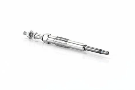 Свічка розжарювання (062900034304) KIA, HYUNDAI (пр-во Magneti Marelli) MagnetiMarelli UC33A