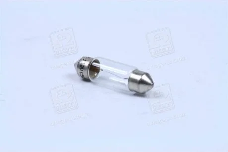 Лампа допоможуть. освітлення C5W 12V 5W SV8.5-8 (пр-во Magneti Marelli) MagnetiMarelli 009418100000