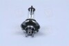 Лампа розжарювання H4 12V 60/55W P43t STANDART (Magneti Marelli) MagnetiMarelli 002555100000 (фото 2)