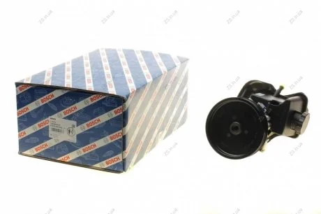 Насос ГУР MERCEDES C-CLASS C180-200, E-CLASS E200 02-14 Bosch KS00000594
