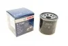 Фільтр масляний двигуна MAZDA 3, 6, CX-5 1.5, 2.0 11- (пр-во BOSCH) Bosch F026407160 (фото 1)