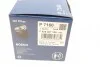 Фільтр масляний двигуна MAZDA 3, 6, CX-5 1.5, 2.0 11- (пр-во BOSCH) Bosch F026407160 (фото 5)