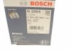 Фильтр масляный FORD 1.4-1.6 TDCI 08-, VOLVO 1.6 D2 10- Bosch F026402864 (фото 6)