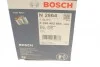Фільтр масляний FORD 1.4-1.6 TDCI 08-, VOLVO 1.6 D2 10- Bosch F026402864 (фото 6)