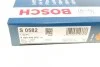 Фильтр воздушный NISSAN QASHQAI II 14-, X-TRAIL III 14- Bosch F026400582 (фото 6)