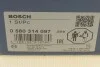 Електробензонасос OPEL ASTRA F, G, OMEGA A, B, VECTRA A, B Bosch 0580314097 (фото 13)