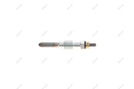Свеча накаливания GLP015 OPEL OMEGA, BMW 3, 5 2.5 91-01 Bosch 0250201027