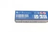 Свеча зажигания WR8DCE 0.8 NICKEL (VOLGA, DAEWOO LANOS) Bosch 0242229656 (фото 5)