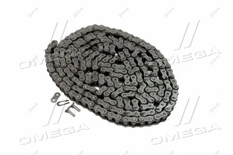 Цепь приводная роликовая однорядная ПР-19,05-3180 (1шт=5м) Donghua 12A-1 / 60-1