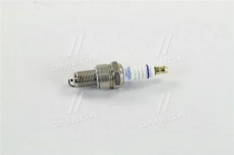 Свічка запалювання серія PRO ГАЗ із дв.ЗМЗ 406 та модиф. Finwhale FS3