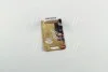 Лампа розжарювання W5W12V 5W W 2,1X9,5d (blister 2шт) Philips 12961B2 (фото 4)
