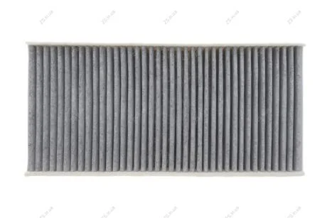 Фільтр салону PEUGEOT 407 K1147A/ вугільний (WIX-Filtron) WIX FILTERS WP9183