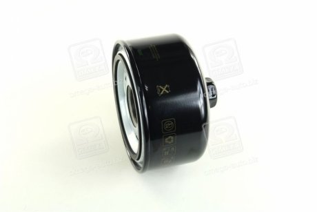 Фільтр масляний двигуна VW LT28 /OP574/2 (WIX-Filtron) WIX FILTERS WL7414