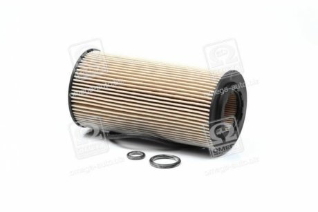 Фільтр масляний двигуна MB W210 /OE640/7 (WIX-Filtron) WIX FILTERS WL7289