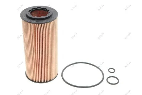Фільтр масляний двигуна MB W210 /OE640/7 (WIX-Filtron) WIX FILTERS WL7289