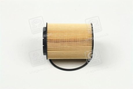 Фільтр масляний двигуна VW PASSAT OE640/ (WIX-Filtron) WIX FILTERS WL7007 (фото 1)