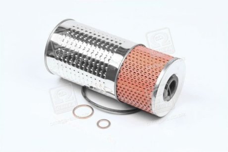 Фільтр масляний двигуна MB 100D /OC601/1 (WIX-Filtron) WIX FILTERS WL7003