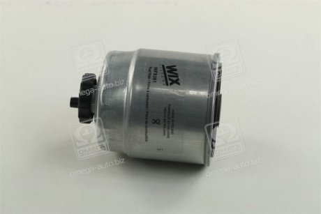 Фильтр топливный Hyundai Accent II, Getz, Matrix (Wix-Filtron) WIX FILTERS WF8361 (фото 1)