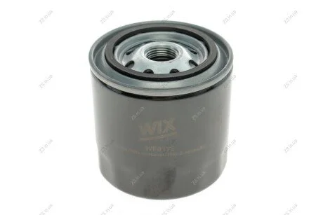 Фильтр топл. NISSAN, TOYOTA, БОГДАН /PP944 (WIX-Filtron) WIX FILTERS WF8172