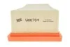 Фильтр воздушный CITROEN BERLINGO /AP130/8 (пр-во WIX-Filtron) WIX FILTERS WA6784 (фото 3)